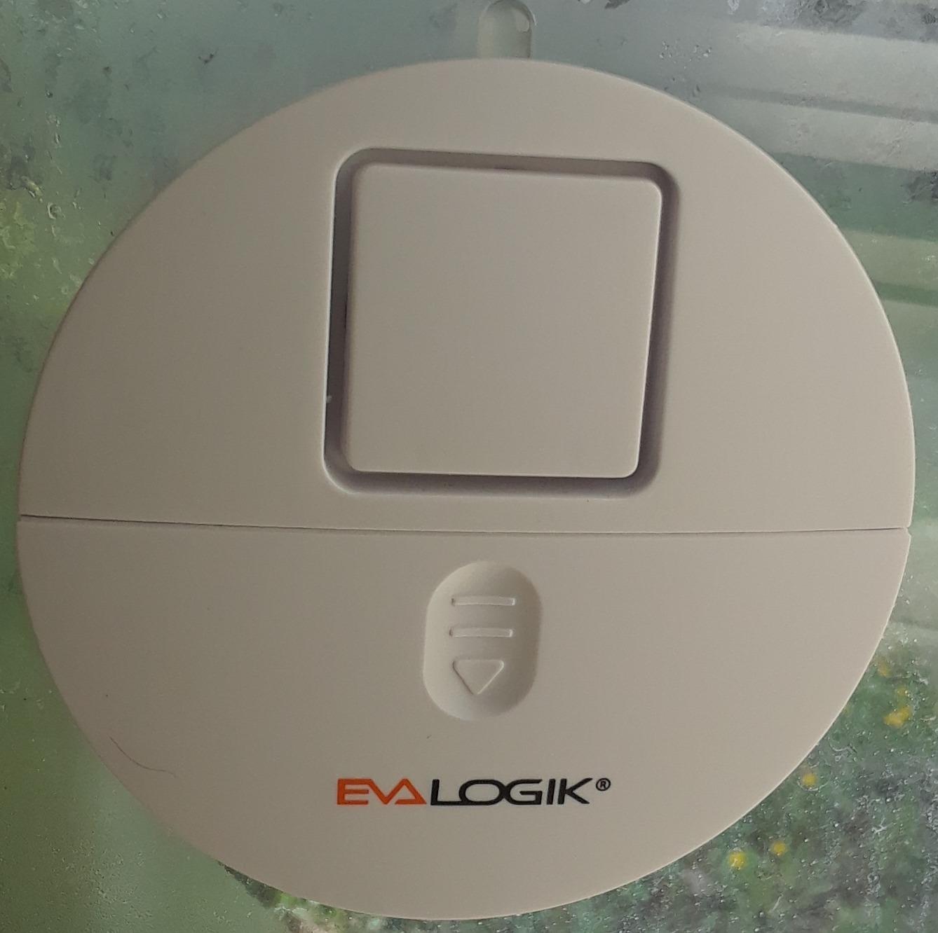 Window Alarm System 4-Pack - Ultra-Loud 120dB Alarms with Advanced Vibration Sensors - Window Security Alarms for Glass Break Detection - Features Low Battery LED Indicator customer photo 1