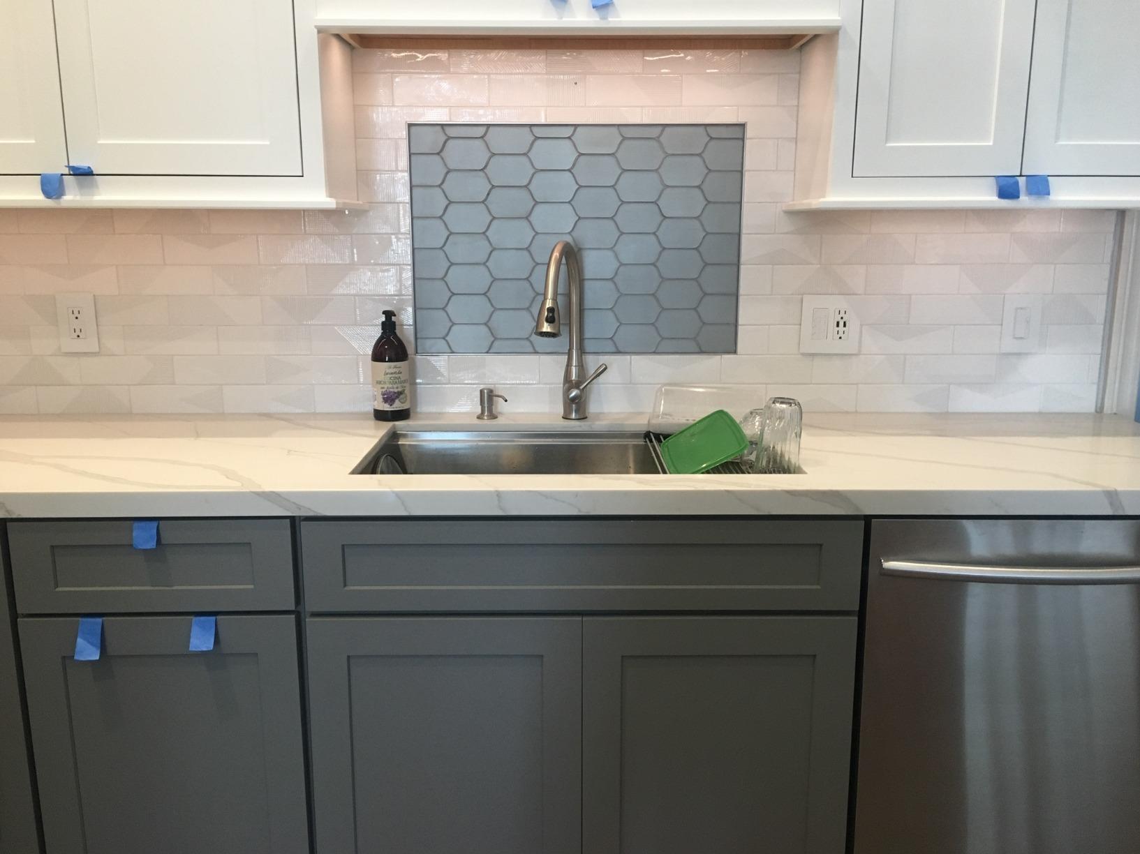 Ruvati 30-in Stainless Steel Undermount Workstation Kitchen Sink - RVH8310 customer photo 2