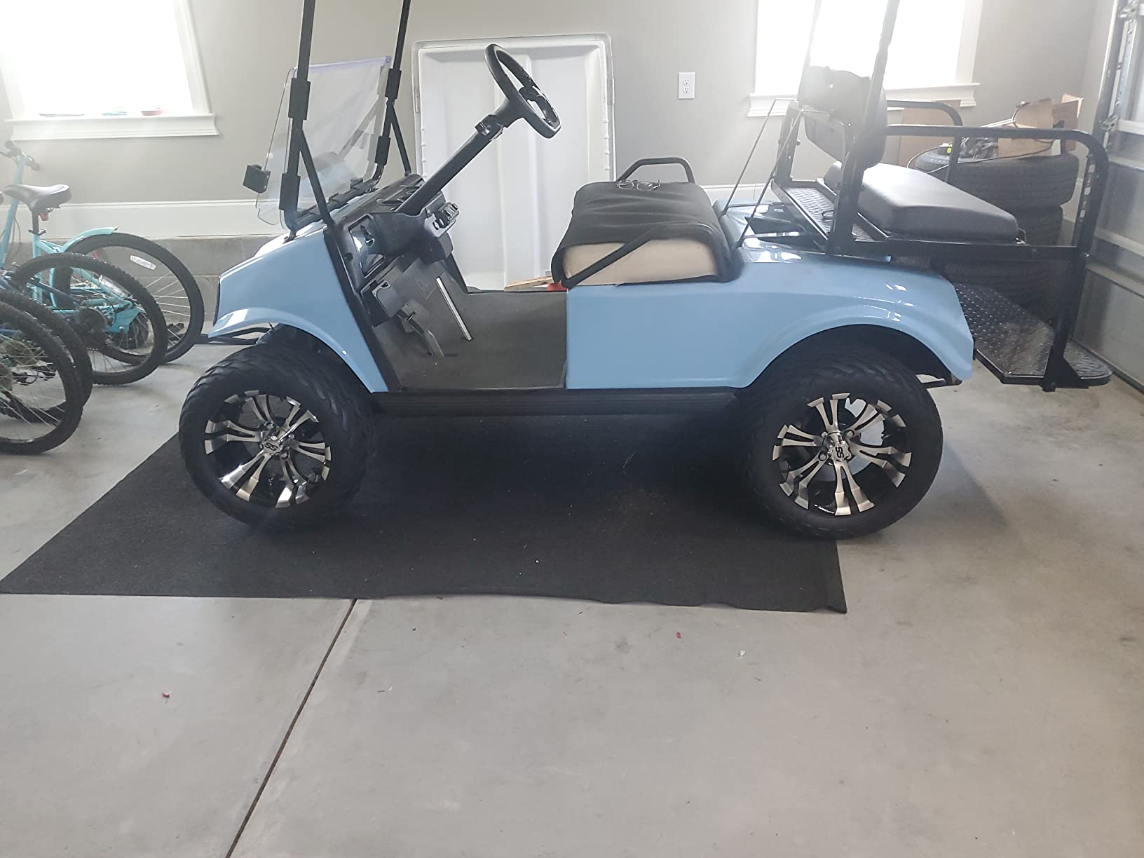 GTW 6