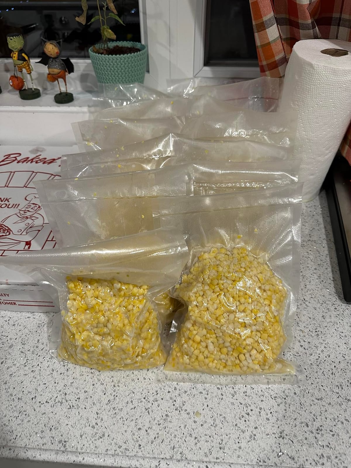 OXO Good Grips Corn Prep Peeler customer photo 1