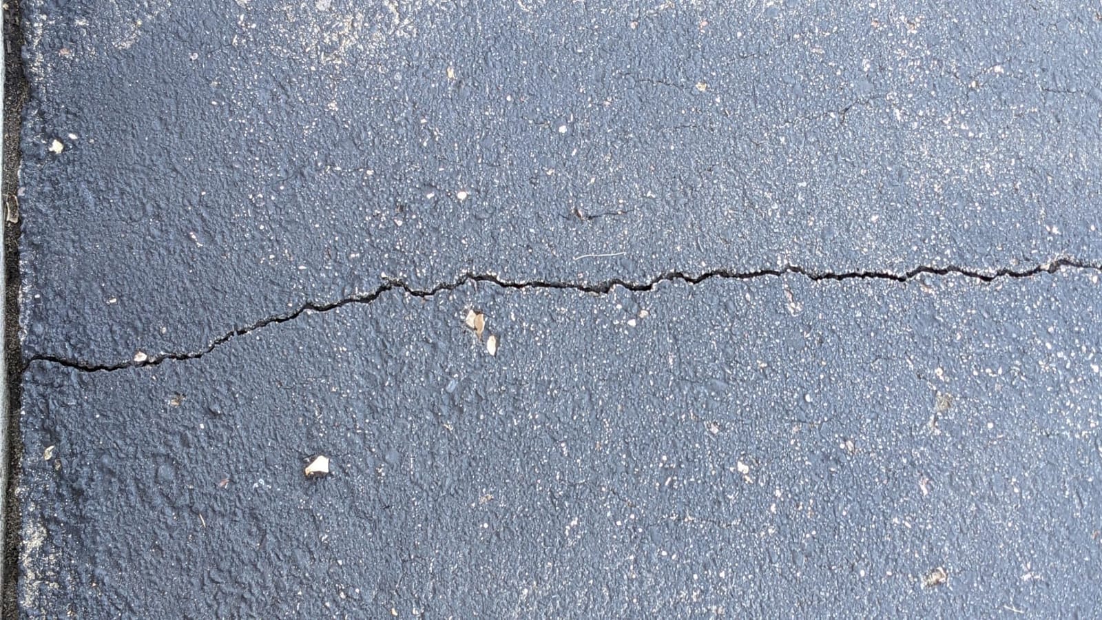 Dalton Enterprises 36099 PLI-STIX 60 Ft. Asphalt and Concrete Crack Filler (2 Pack) customer photo 2