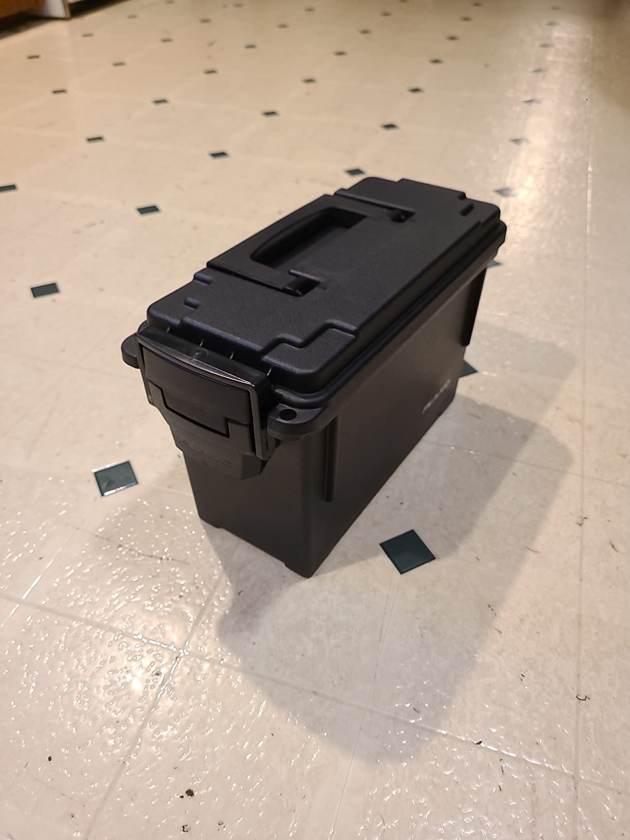 Plano Field Ammo Box .30 customer photo 1