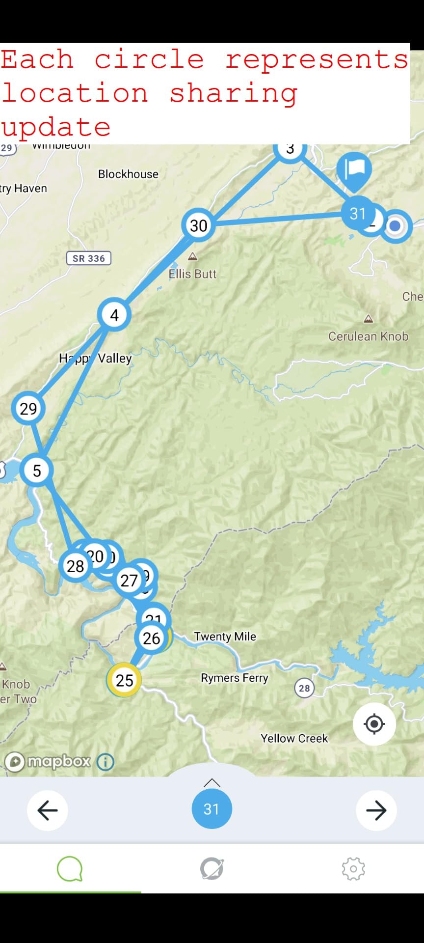 ZOLEO Satellite Communicator | Two-Way GPS Messenger with Emergency SOS, Check-In and Location Sharing customer photo 1
