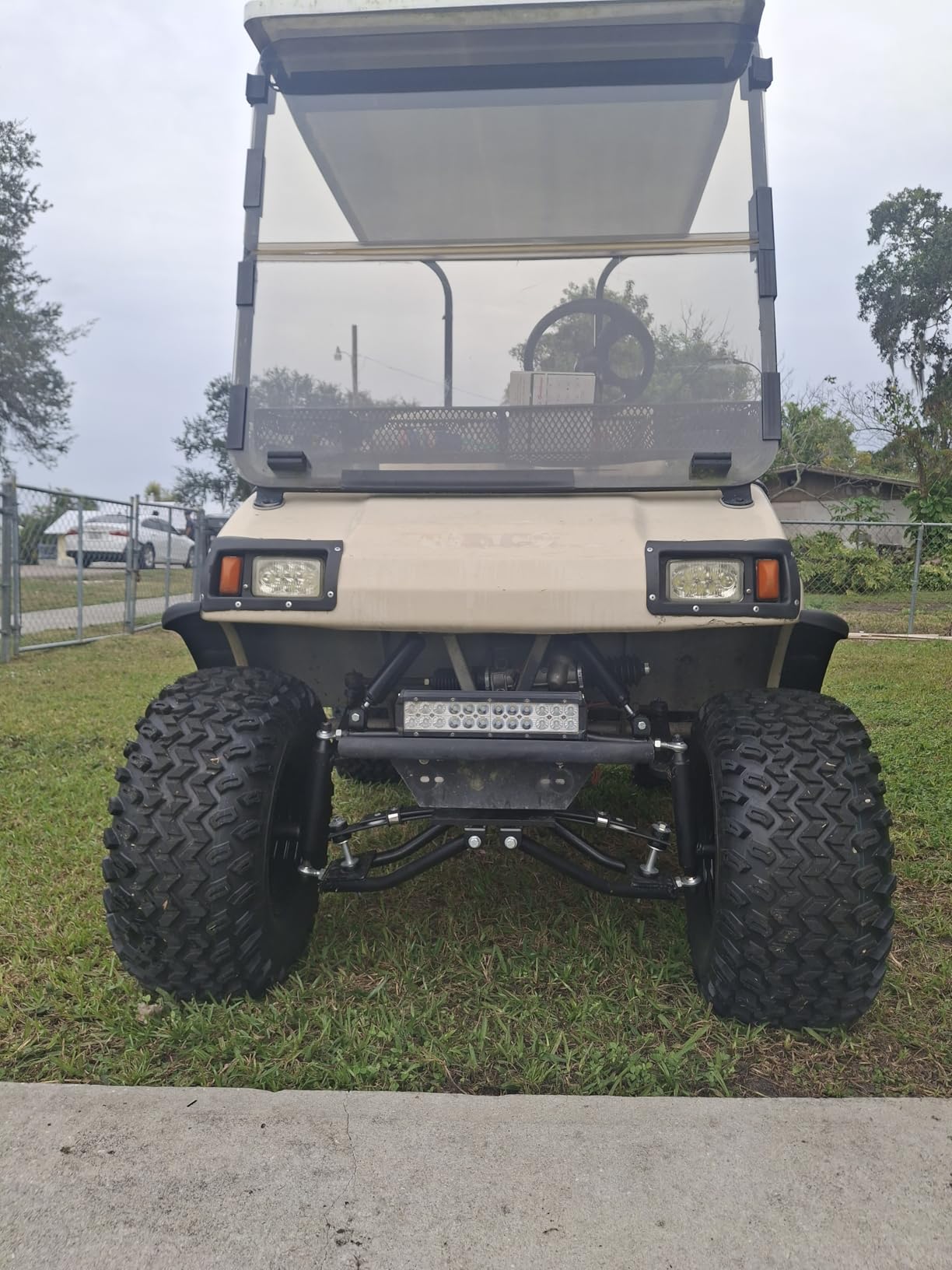 ECOTRIC 6