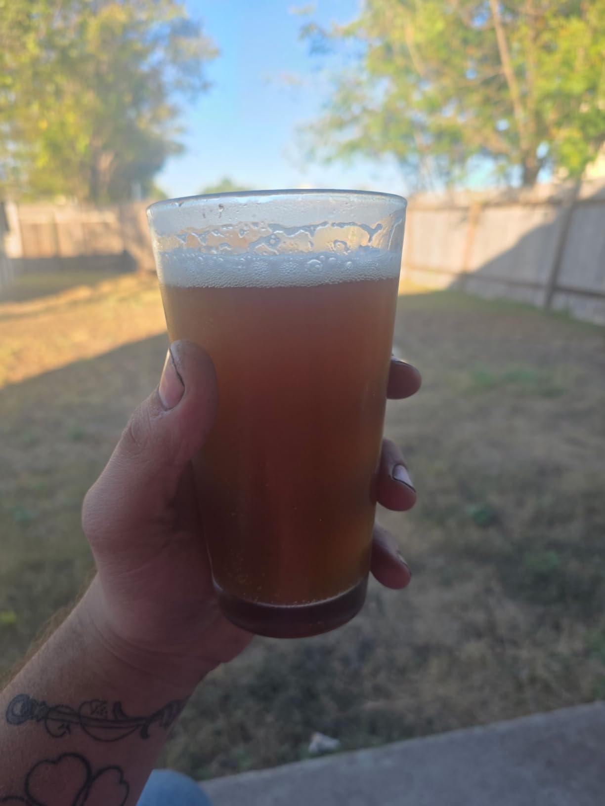 Northern Brewer - All Inclusive Gift Set 1 Gallon Homebrewing Starter Kit with Recipe (Kama Citra IPA) customer photo 2