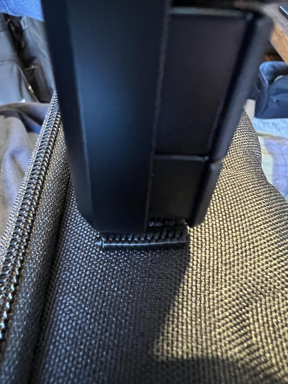 CASEMATIX 60% Keyboard Case for 61 Key Mechanical Keyboards up to 11.5