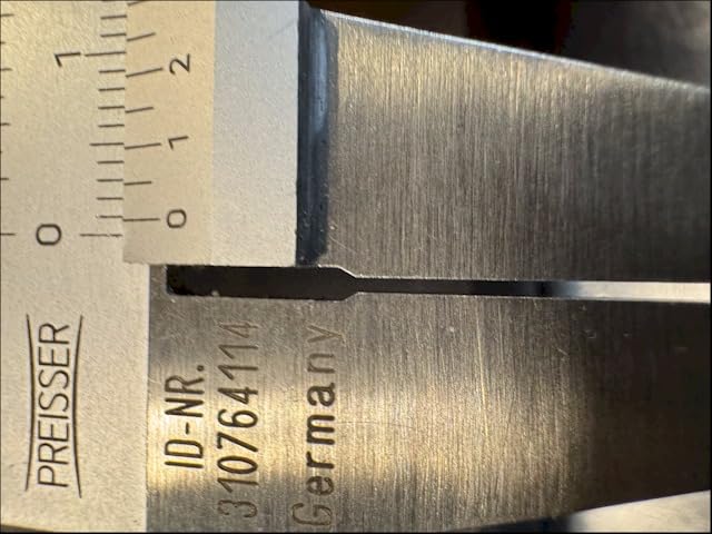 KF5006 Box and Pan Brake Sheet Metal Folder, 24 Inch 20 Ga, 5 Fingers 0-135 deg customer photo 2