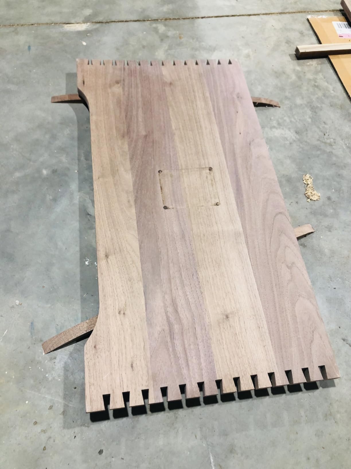 Dovetail Jig Master Deluxe System customer photo 2