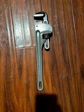 MAXPOWER 36-inch Pipe Wrench, 4.7
