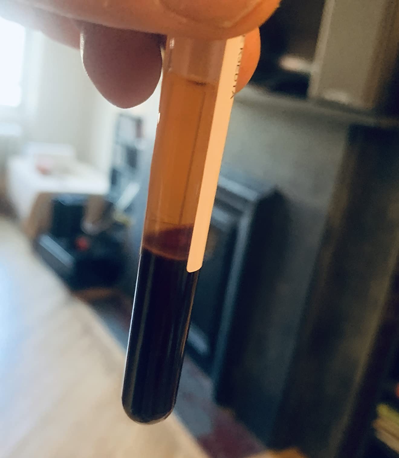 LAB FISH LC-6S Centrifuge, 6x2/5/10/15ml Tubes customer photo 2