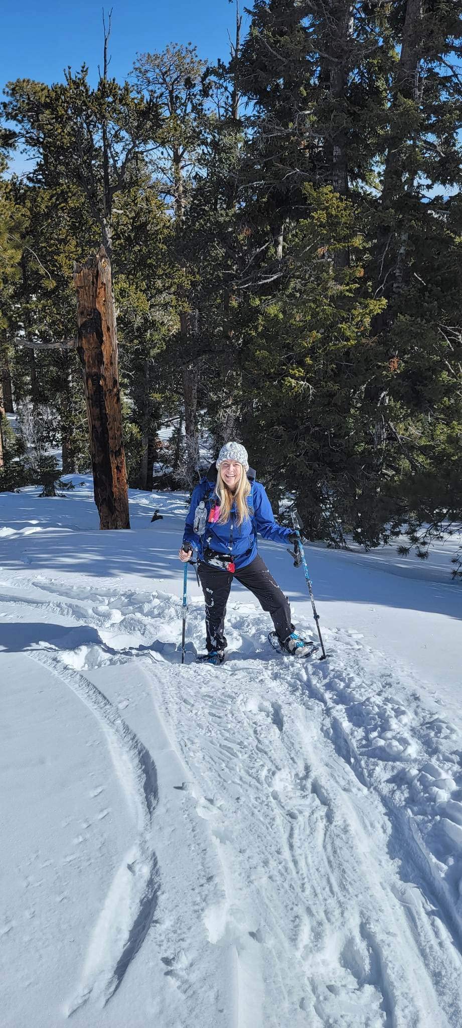 G2 Light Weight Snowshoes customer photo 3