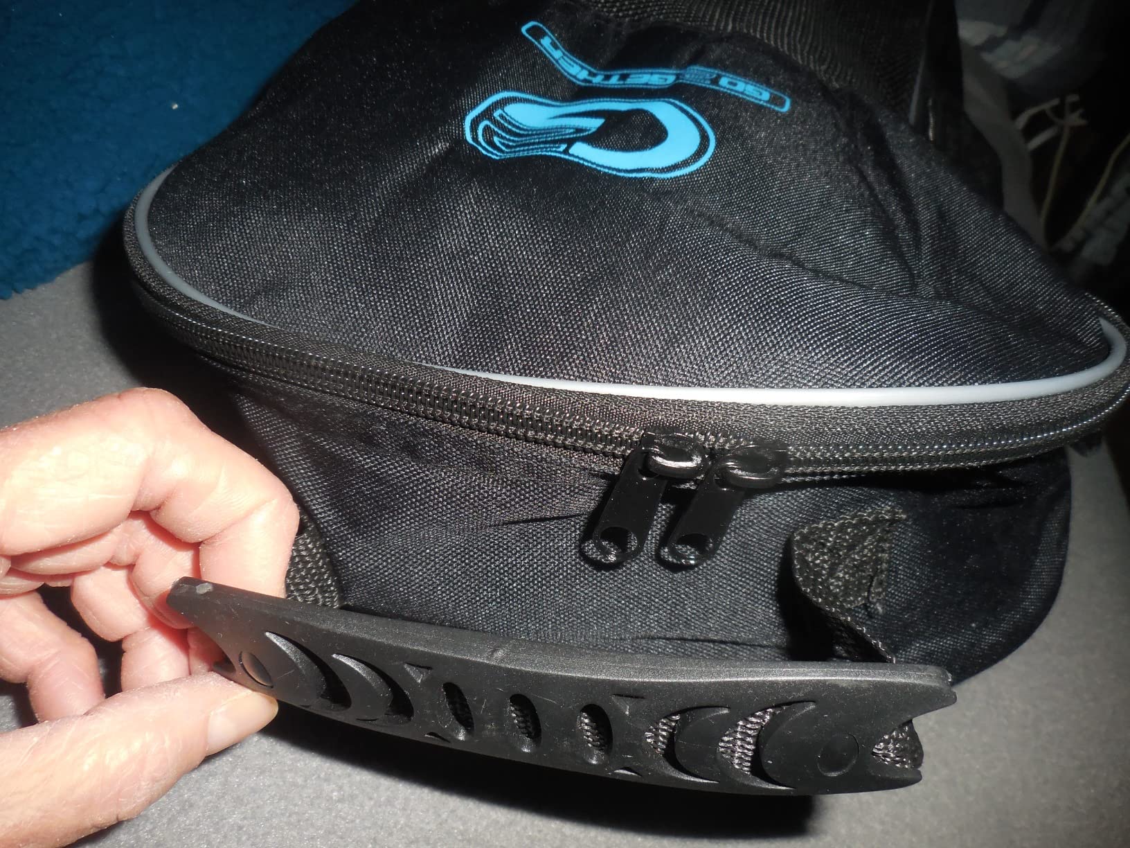 G2 Light Weight Snowshoes customer photo 5