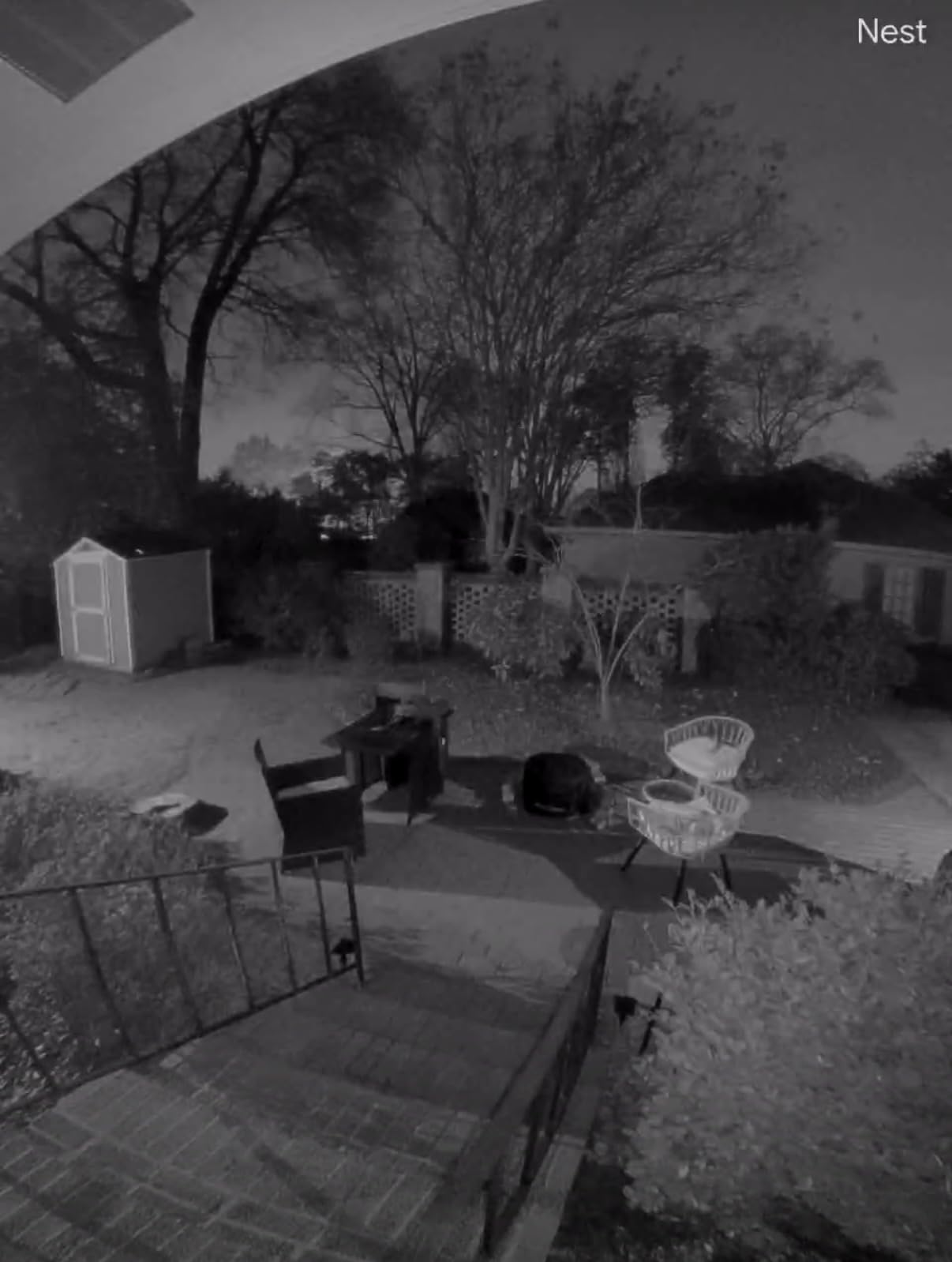 Google Nest Doorbell (Battery) - Snow | 6x digital zoom video doorbell, HD, 24/7 live view, Night vision, HDR, works with Google Home & Gemini customer photo 2