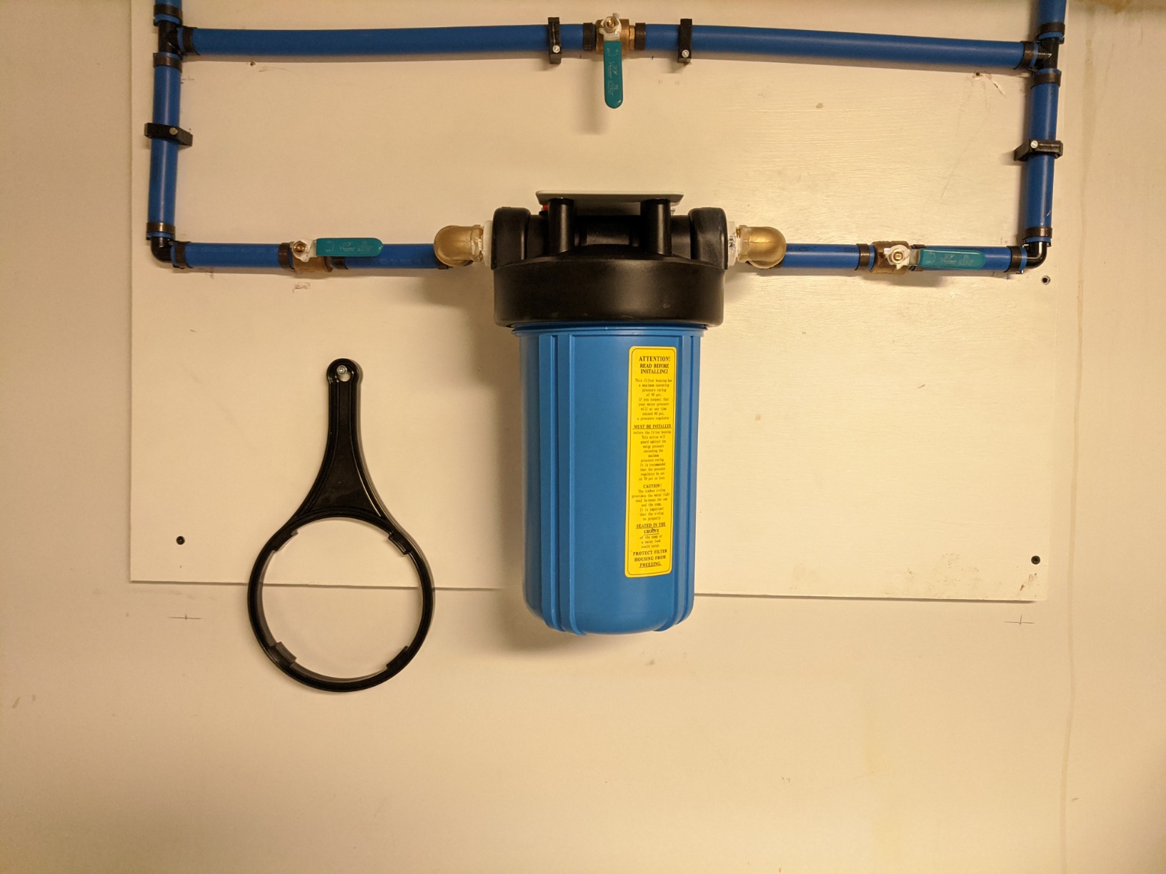 SimPure DB10C 10