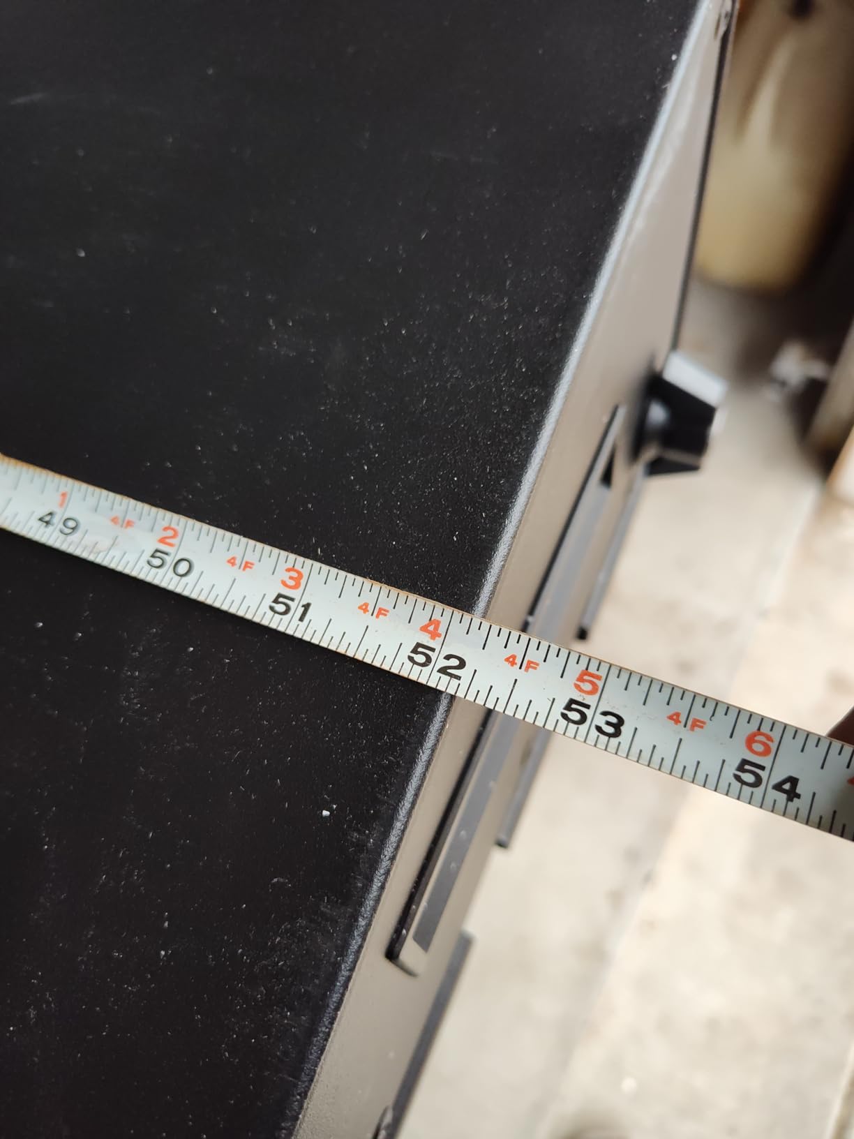 Dee Zee DZ701 Under Seat Storage Drawer F150 15+/Super Duty 17+ customer photo 2