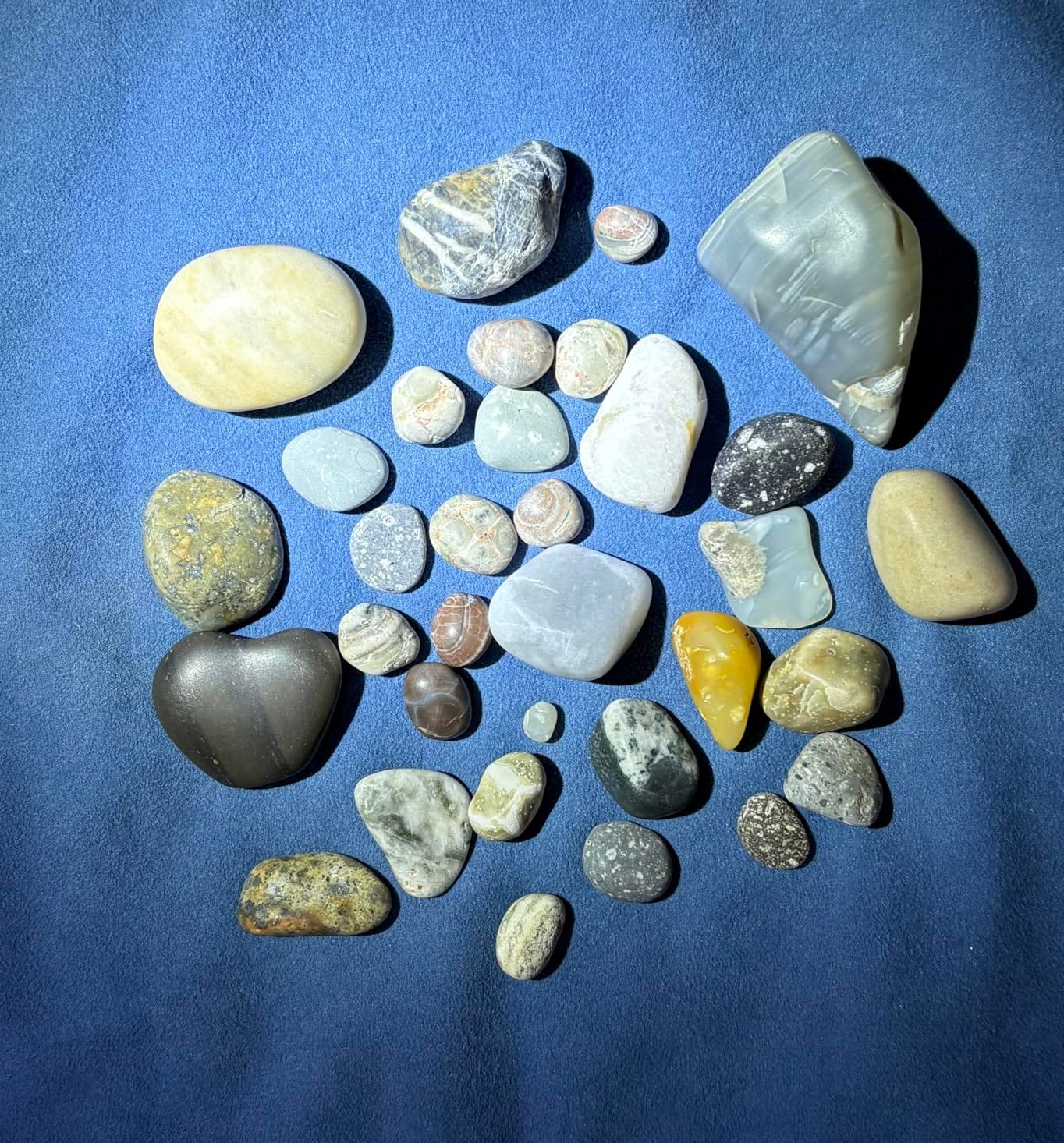 KomeStone K1 Quiet Rock Tumbler Kit for Adults, Kids & Families customer photo 2