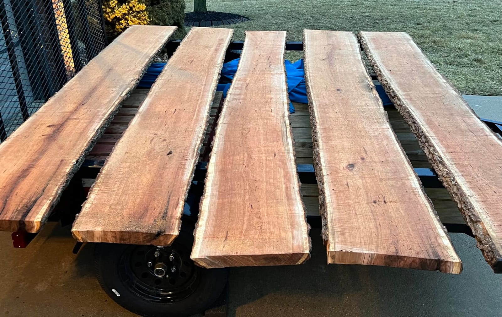 Zozen Chainsaw Mill, Portable Sawmill - Can be Assembled into 3 sizes for Independent Use, Suitable for 14-36 inches Planking Milling Bar, A Flexible Cutting Guide System for Builders and Woodworkers customer photo 2