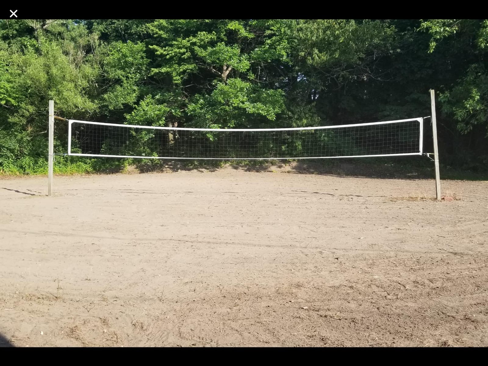 8' x 5' 6