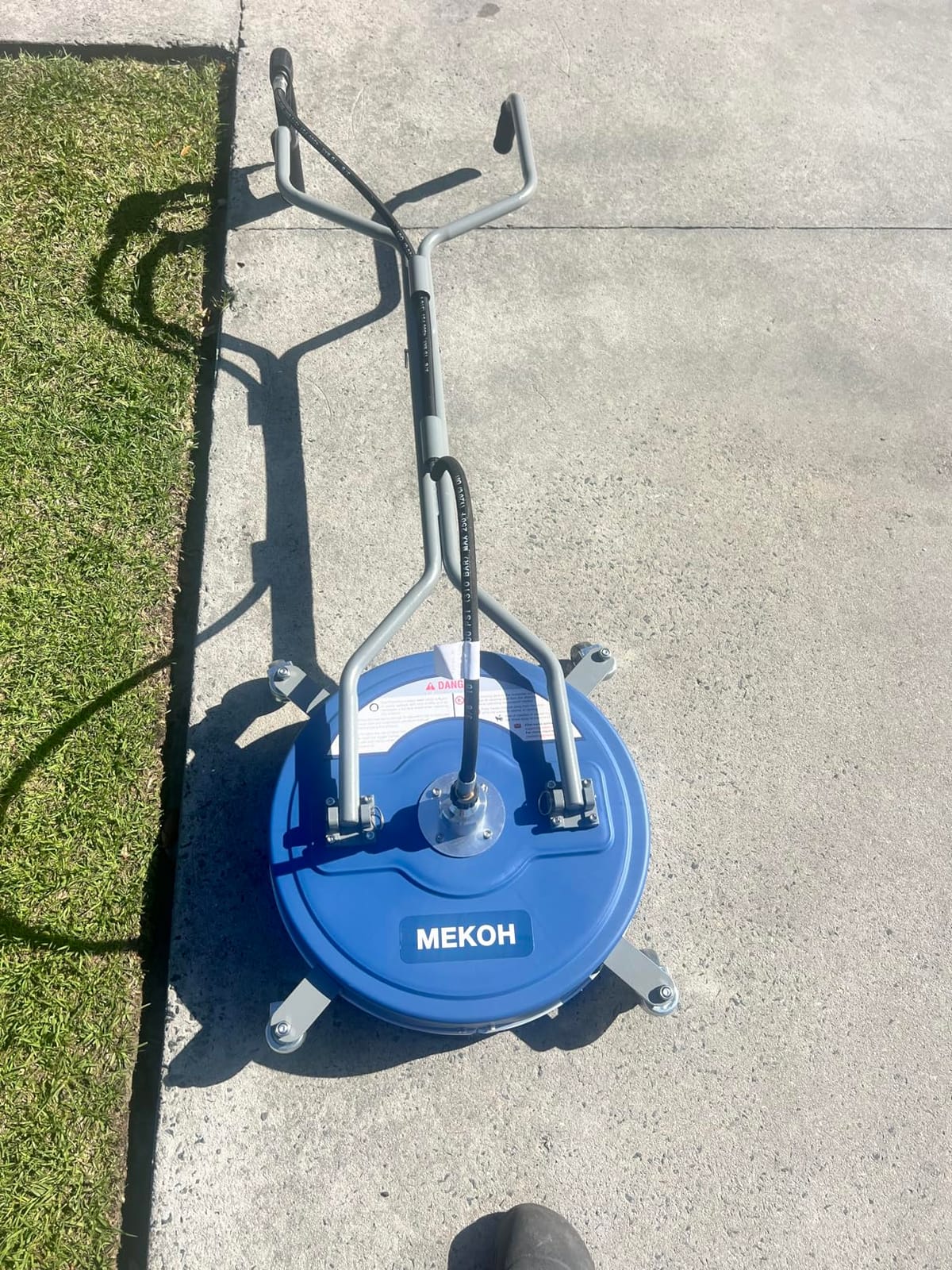 MEKOH 20