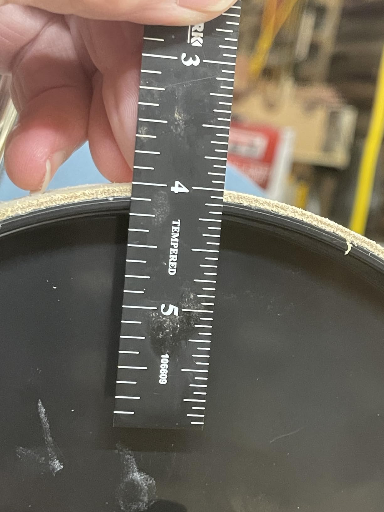 BUCKTOOL 10