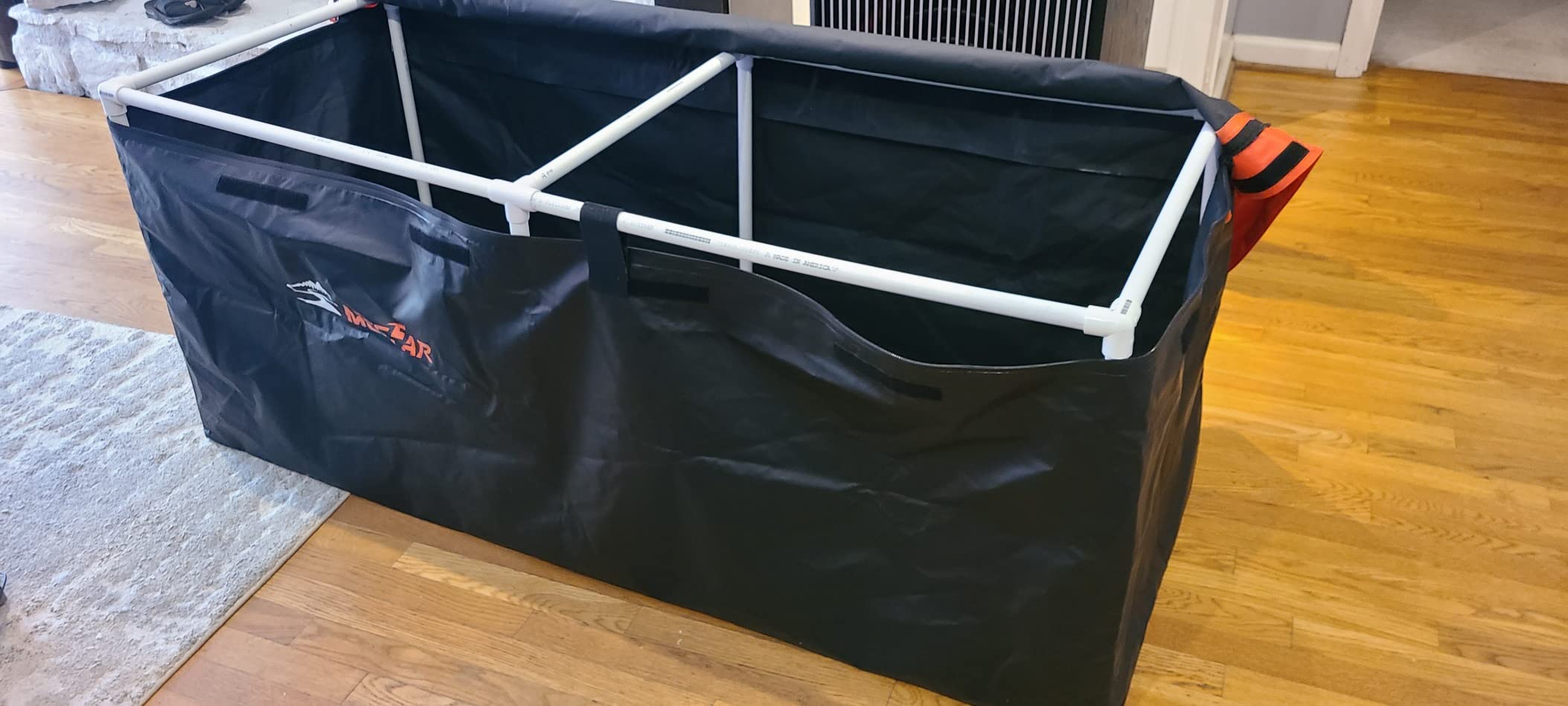 Car Roof Bag Rooftop Cargo Carrier Bag Waterproof 21 Cubic Feet Soft Shell Luggage rack bag customer photo 1