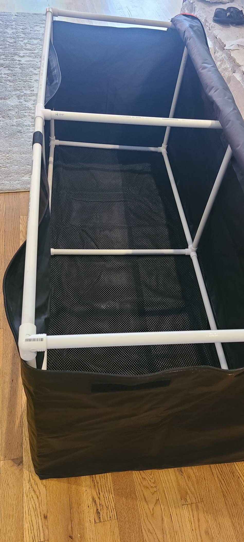 Car Roof Bag Rooftop Cargo Carrier Bag Waterproof 21 Cubic Feet Soft Shell Luggage rack bag customer photo 2