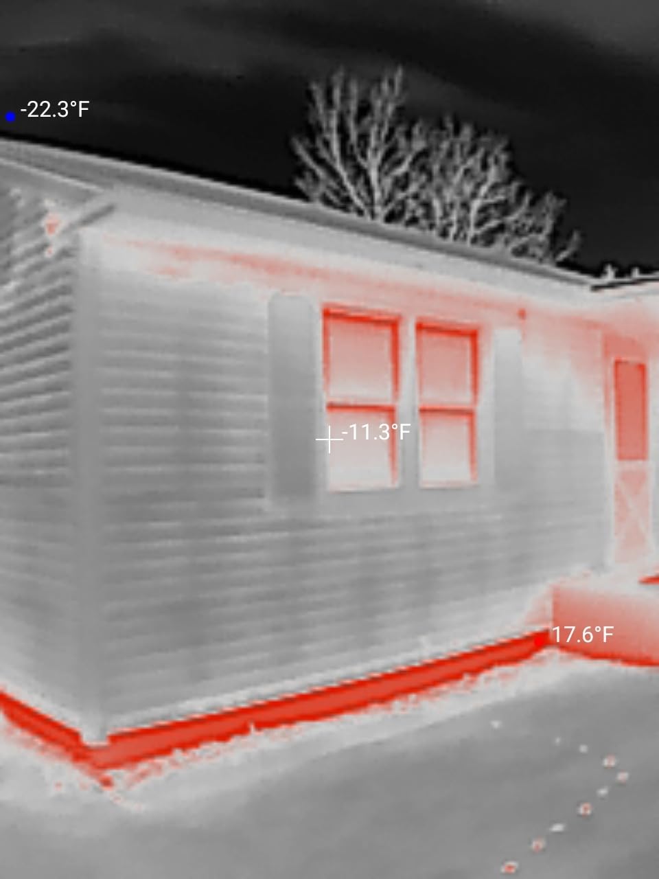 TOPDON TC001 Thermal Camera for Android, Super IR 512x384 High Resolution, Thermal Imaging Camera, Thermal Imager - Optimized Temperature Accuracy, Works for Smartphones and Tablets & PC(not for iOS) customer photo 1
