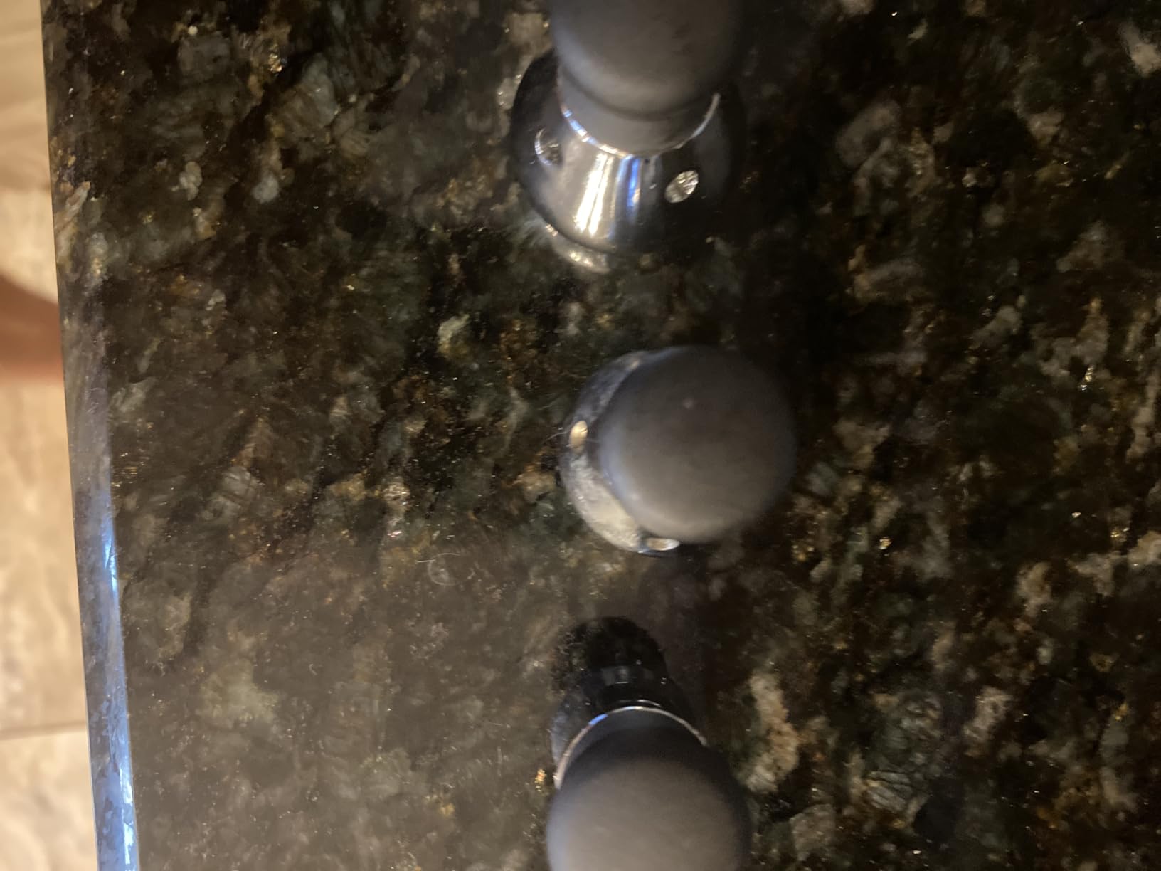MIRRO 22qt Aluminum Pressure Canner with 3 Regulators & double Cooking Racks, 5/10/15 PSI customer photo 1