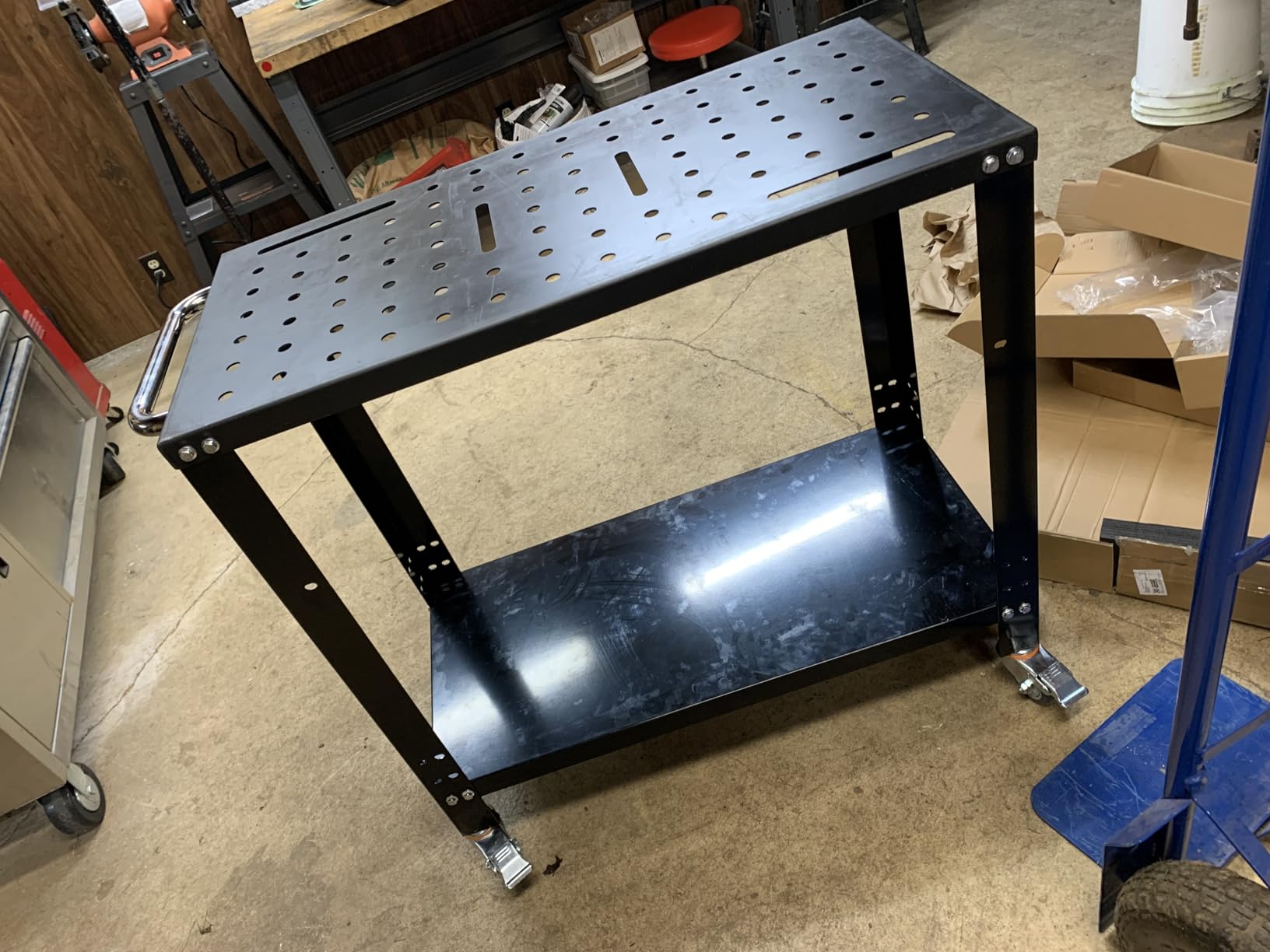 WORKPRO 36x18