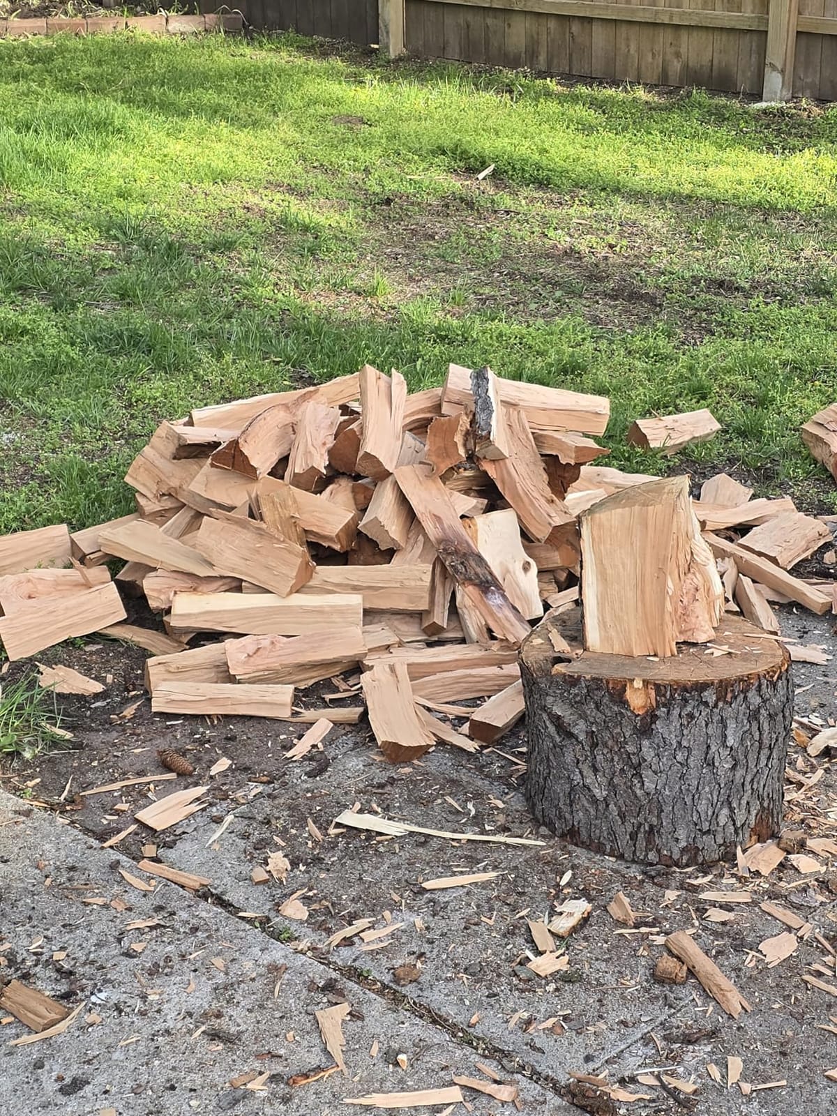 Fiskars X25 Splitting Axe, 28
