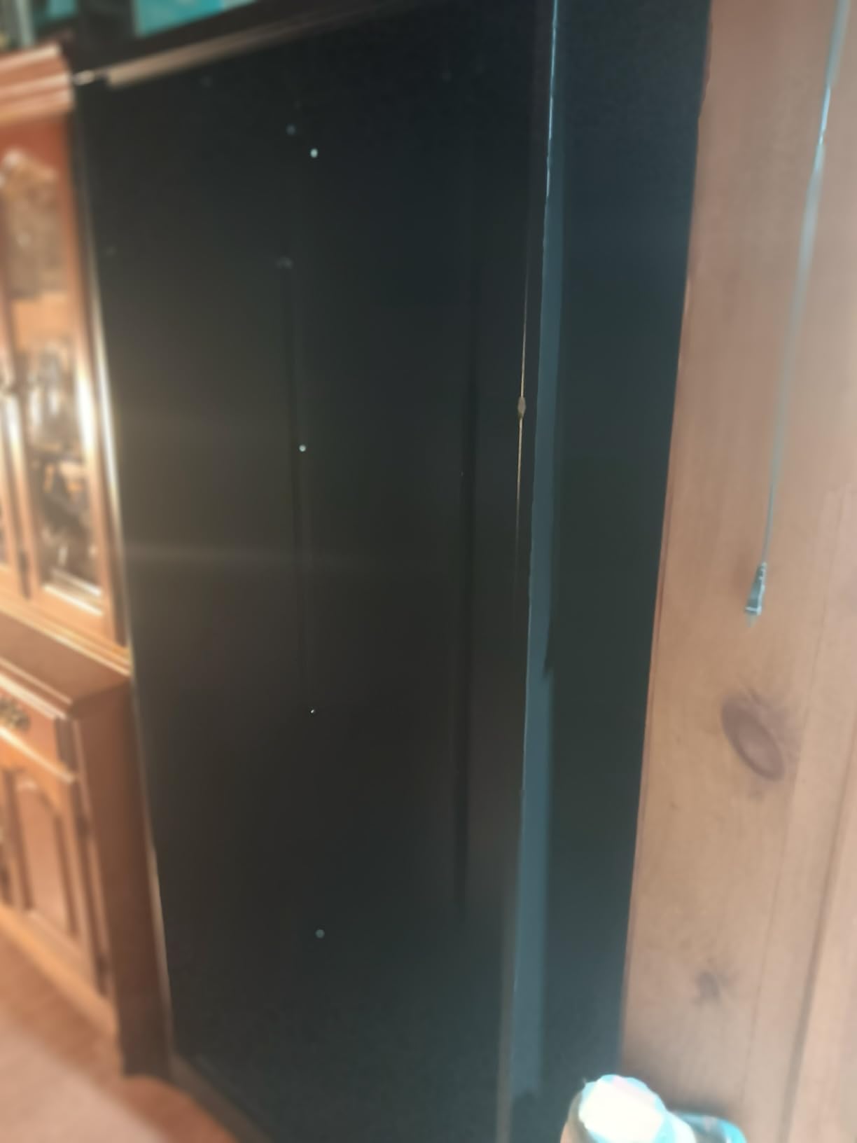 Yizosh Metal Storage Cabinet with Lock - 72