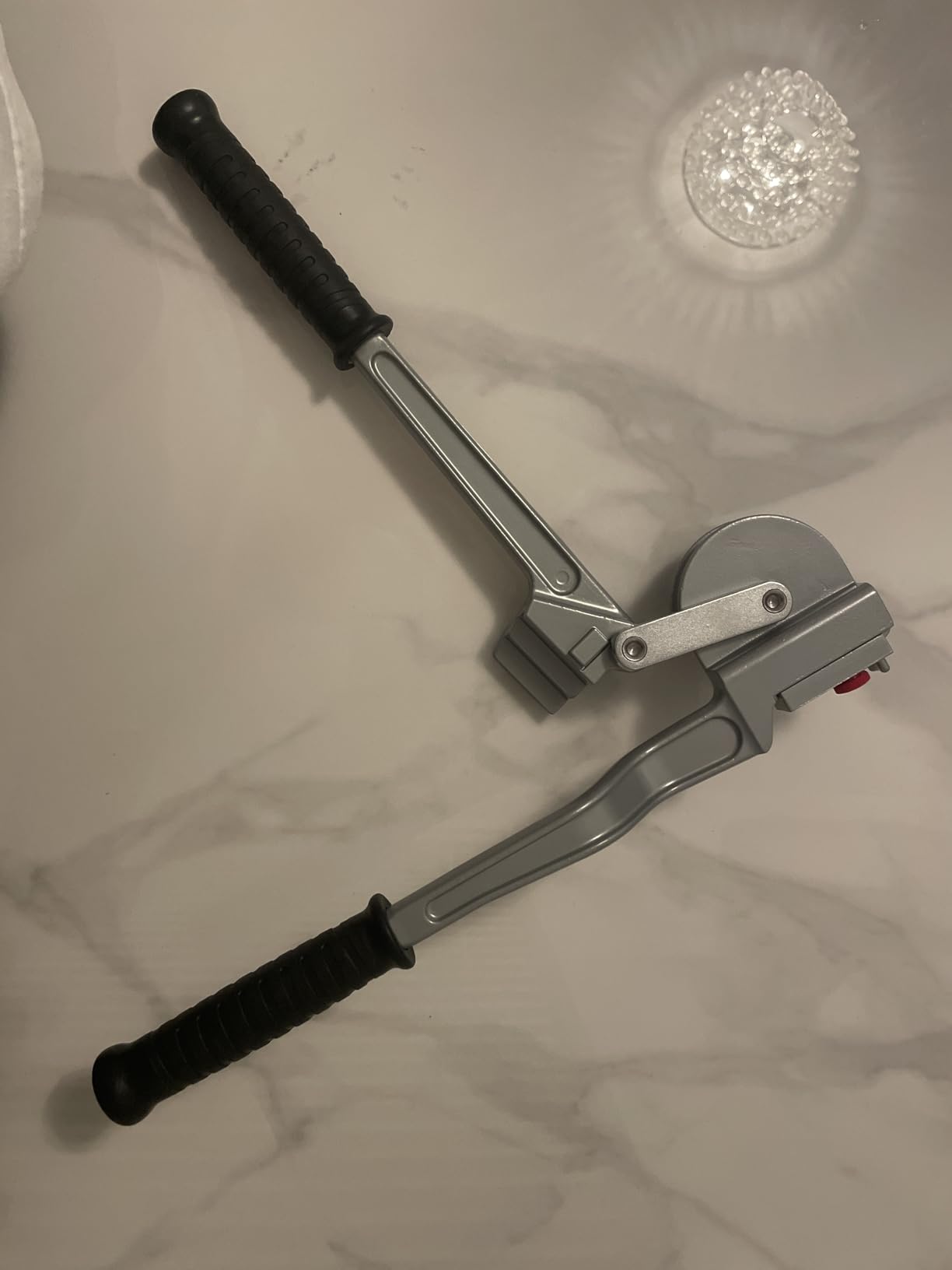 VEVOR Pipe Tube Bender, 1/4