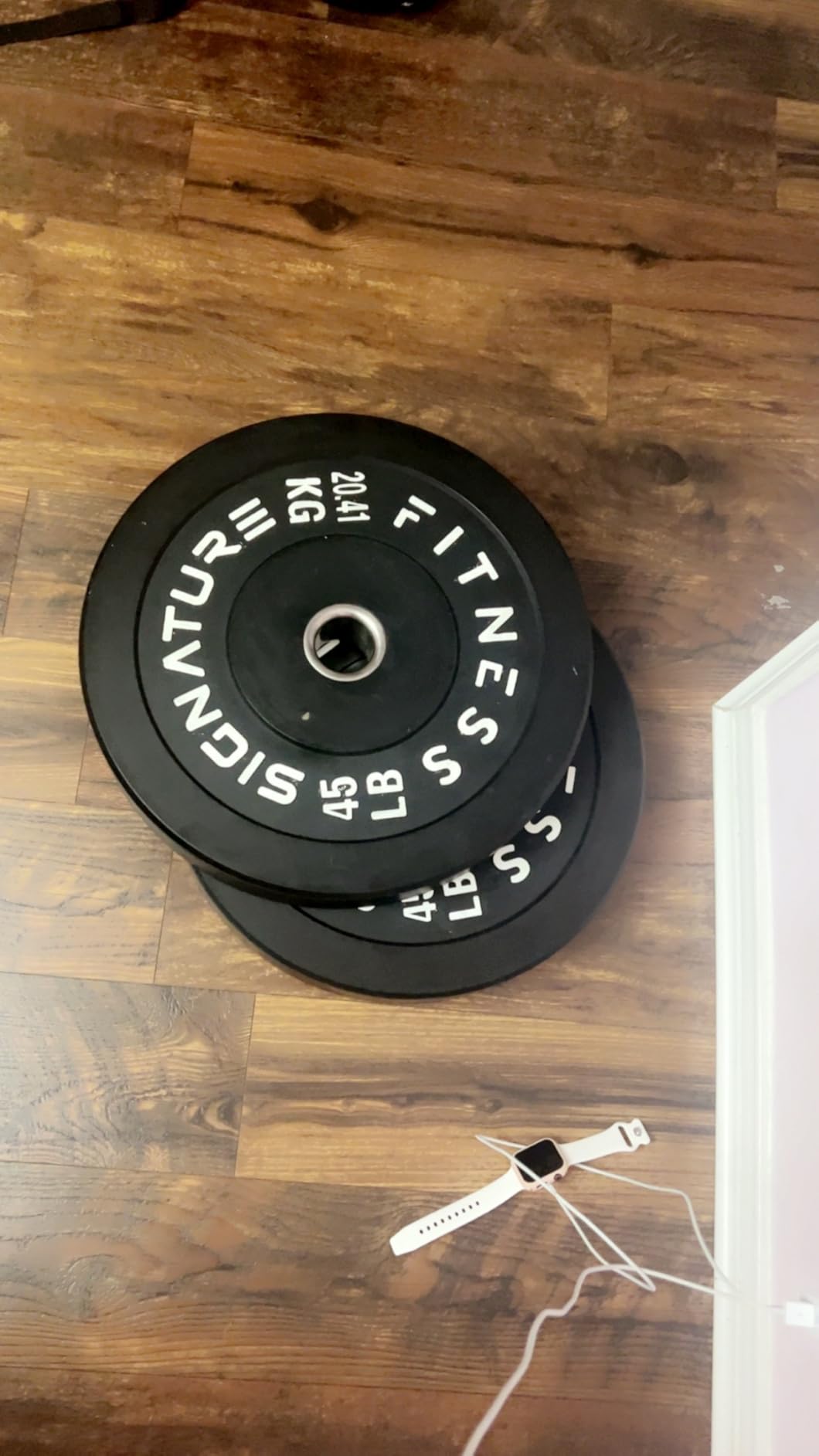 Signature Fitness 2