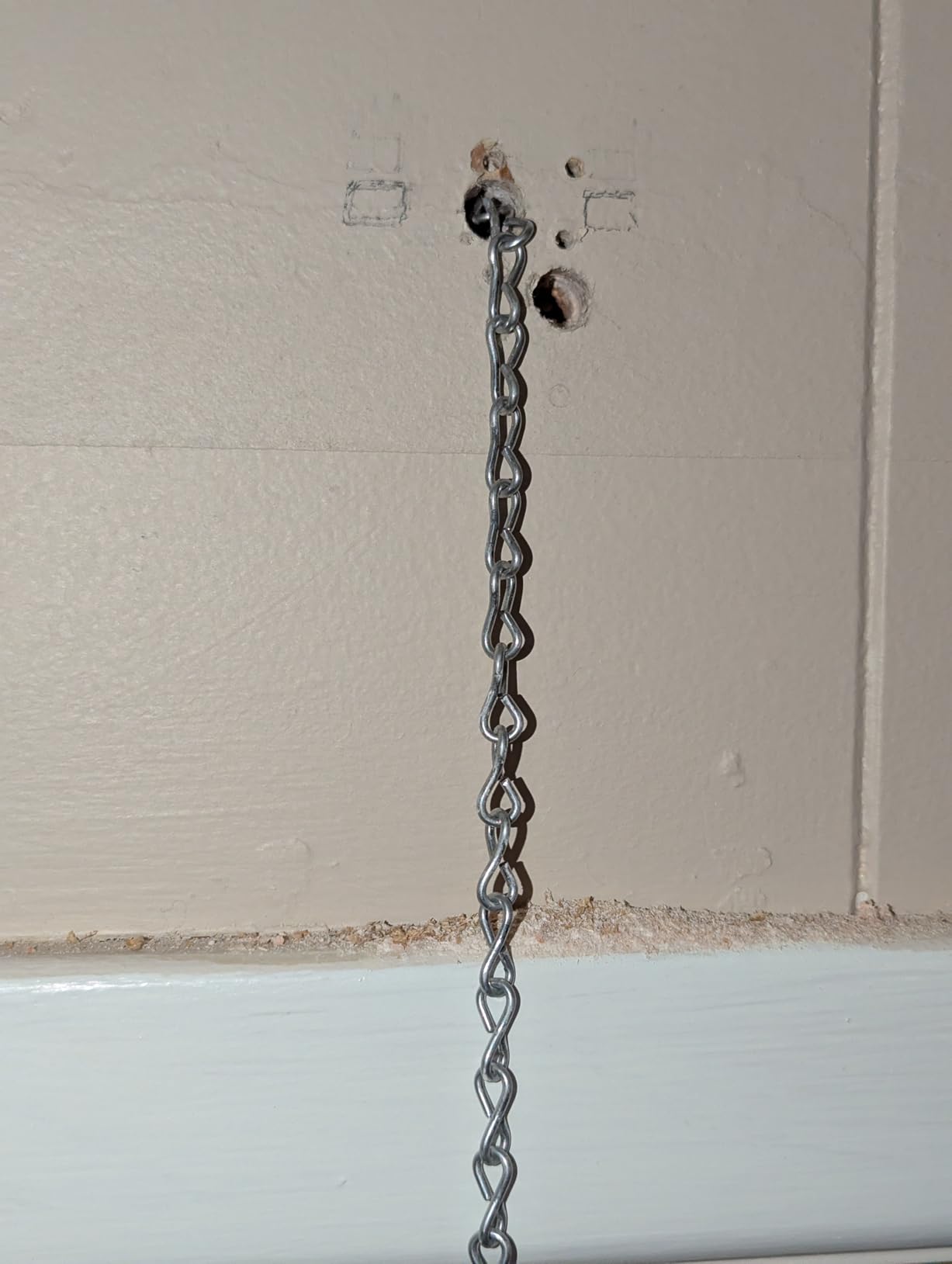 Original Magnepull XP1000-KC, Magnetic Wire Puller, Fishes and Pulls Wire Cable Behind Walls or Tight Spaces, Flexible Steel Leader, Rare Earth Magnet customer photo 1