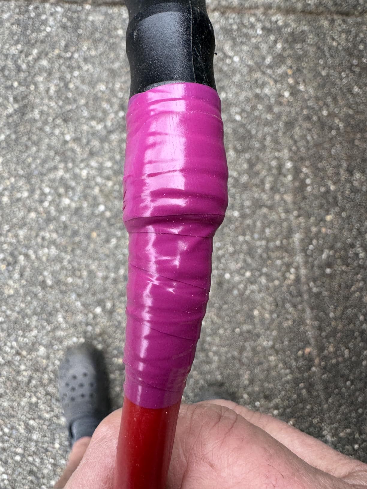 NIFUAL Sewer Jetter Kit for Pressure Washer,50FT 5800PSI Pressure Drain Cleaner 1/4 Inch NPT Corner Rotating and Button Hose Sewer Jetting Nozzle for Homeowners & DIYers (50FT) customer photo 2