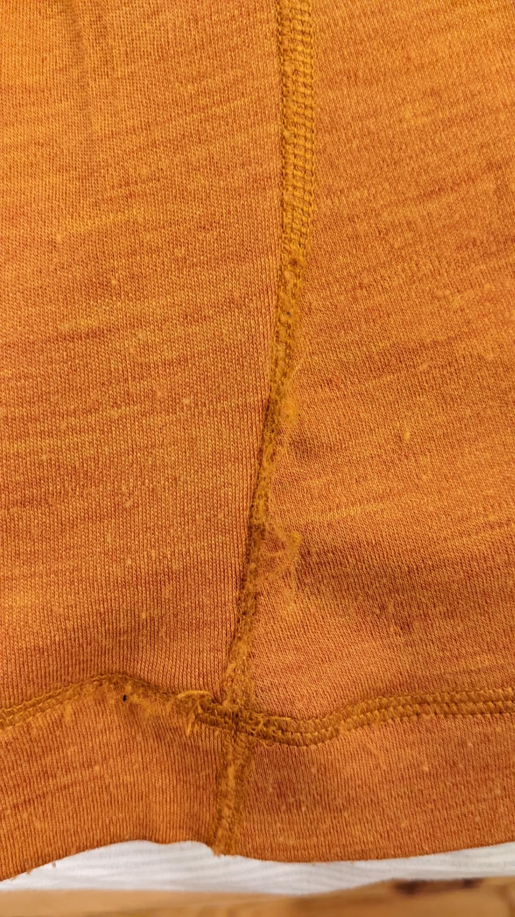 Women's Classic Thermal Merino Base Layer Crew (Smartwool) customer photo 2