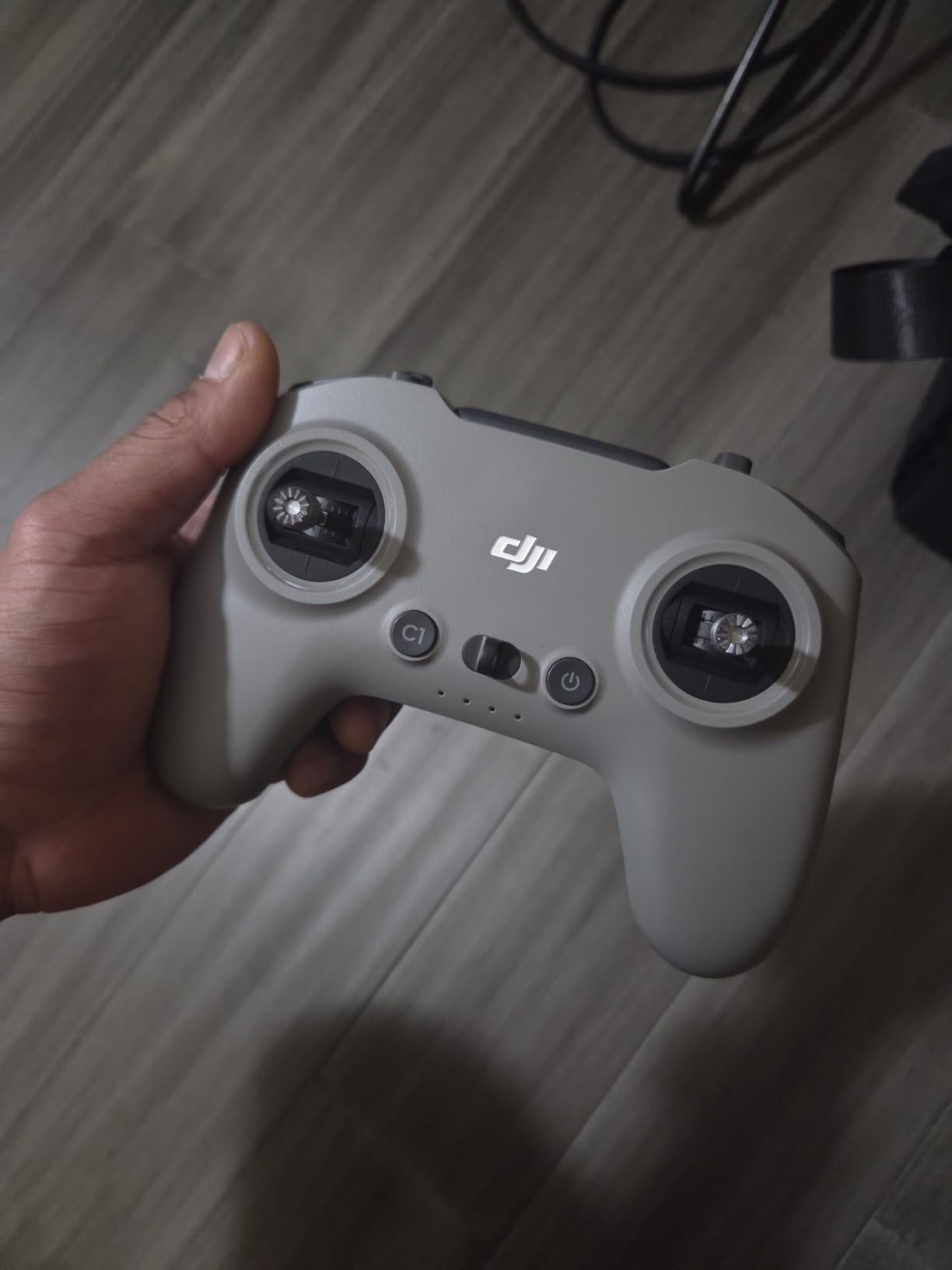 DJI FPV Remote 3 customer photo 1