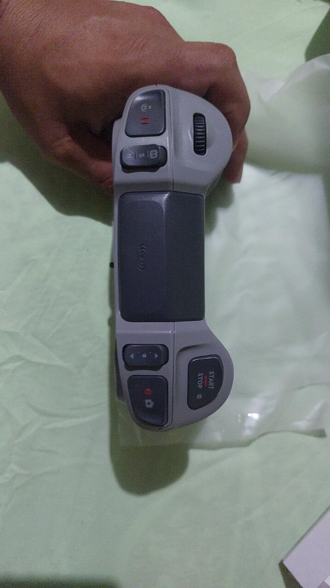 DJI FPV Remote 3 customer photo 2