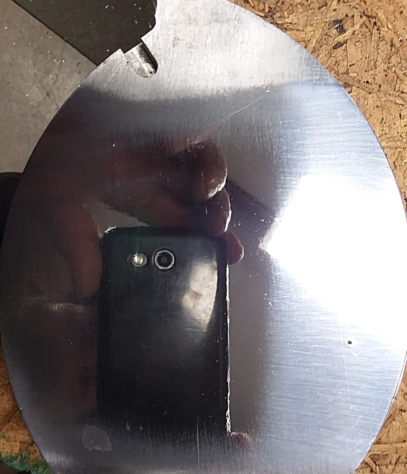 Woodskil 8