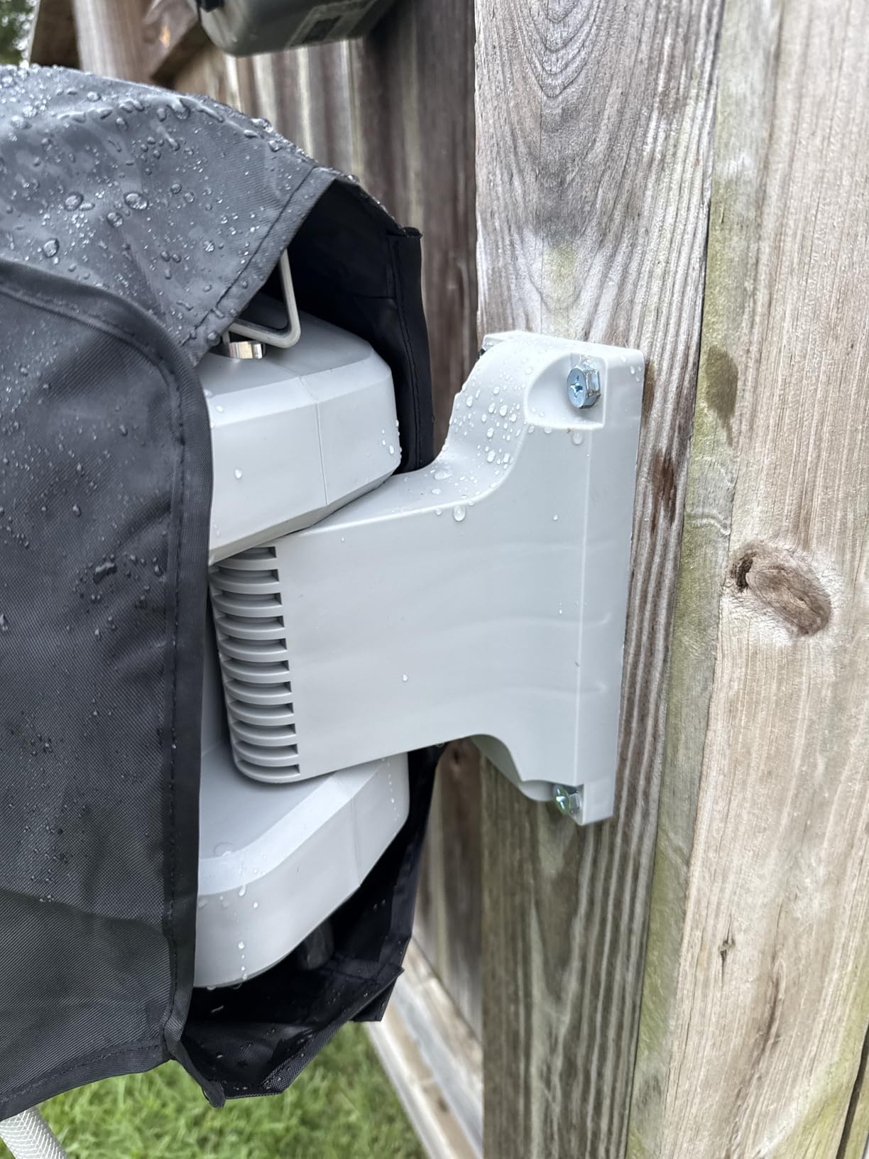 Retractable Garden Hose Reel 1/2