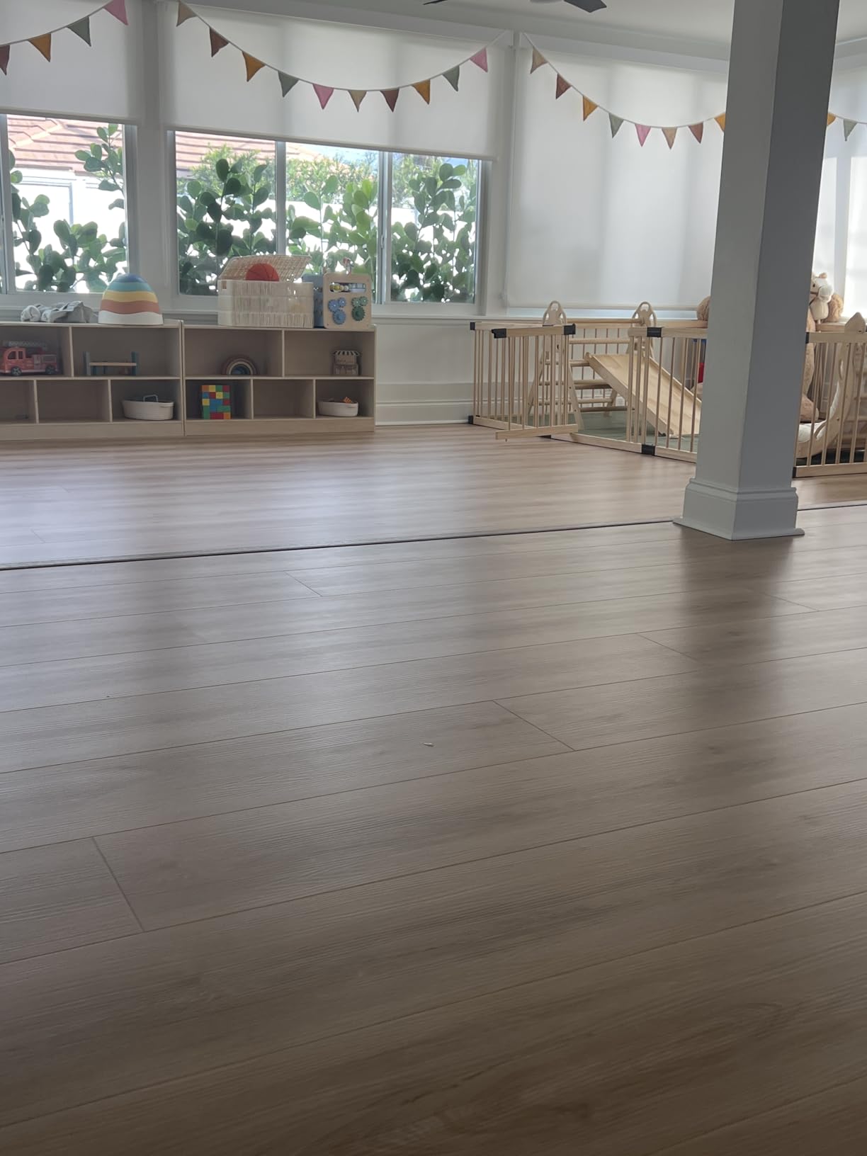 Shark Steam & Scrub with Steam Blaster Technology, White, S8201 | All-in-One Hard Floor Steam Mop with 3 Steam Modes & LED Headlights customer photo 2