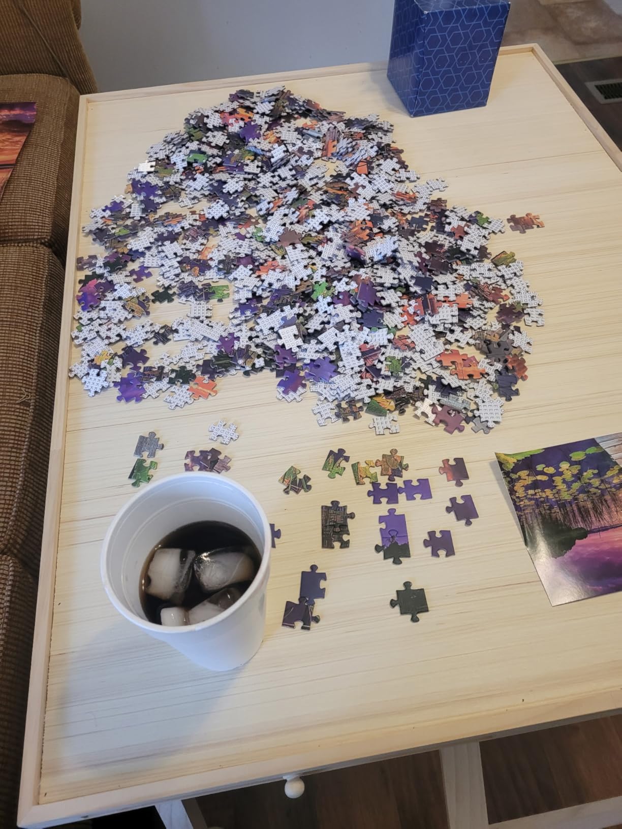 TEAKMAMA 27.6