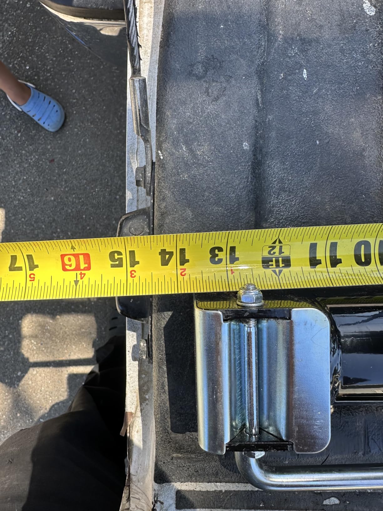 5000 lbs 15