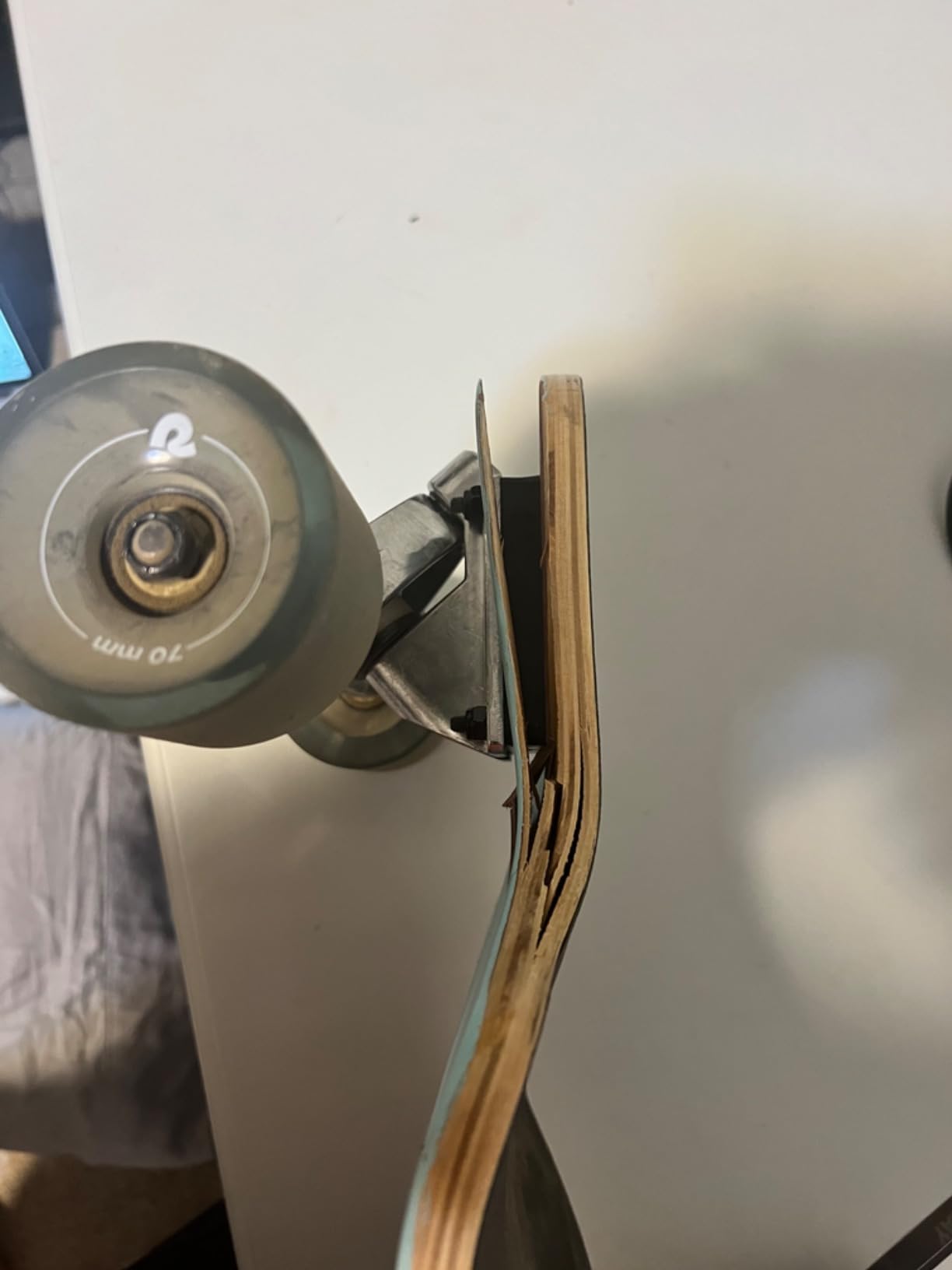 Retrospec Tidal Drop Down Longboard - 41