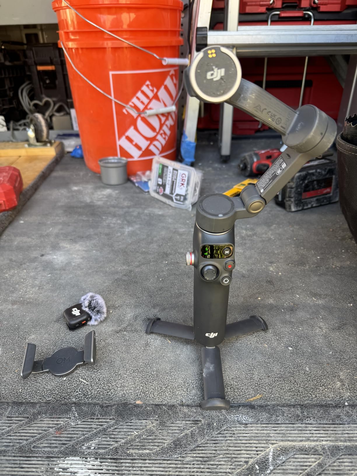 DJI Mic 3 customer photo 1