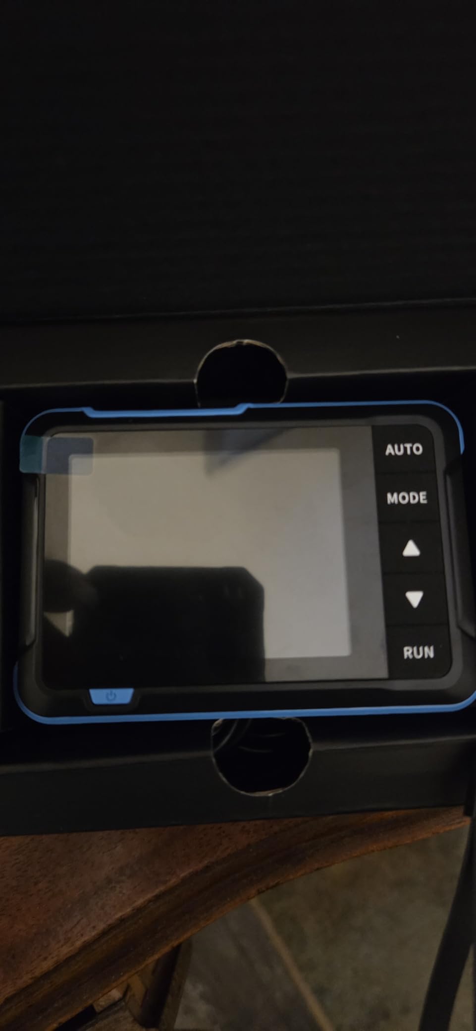 FNIRSI DSO152 Handheld Oscilloscope 200kHz Bandwidth, 2.5MS/s Sampling Rate customer photo 2