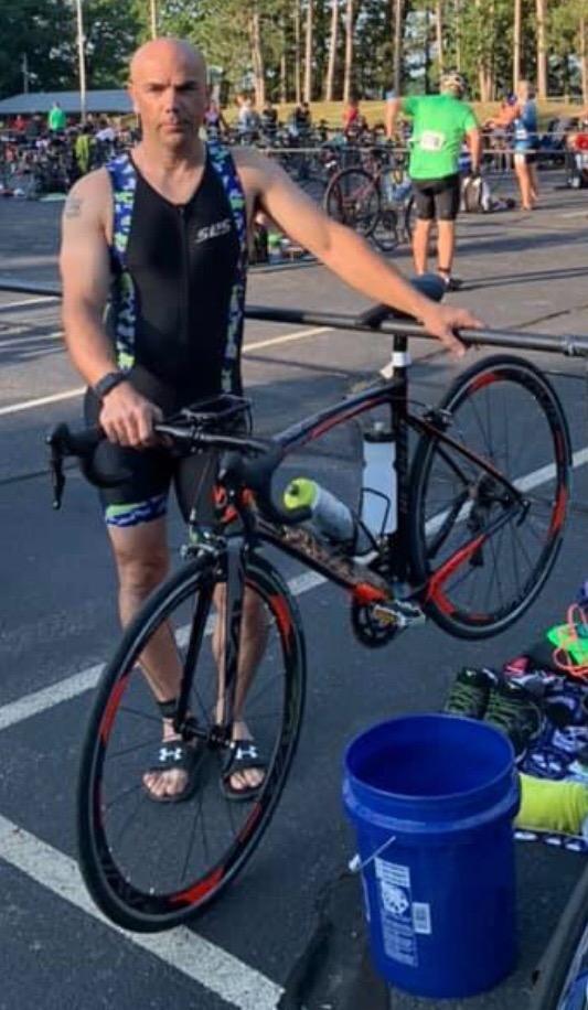 SAVADECK A7L Pro Full Carbon Fiber Racing Bike - 24-Speed Shimano R7120, Carbon Frame & Wheelset, Hydraulic Disc Brakes customer photo 1