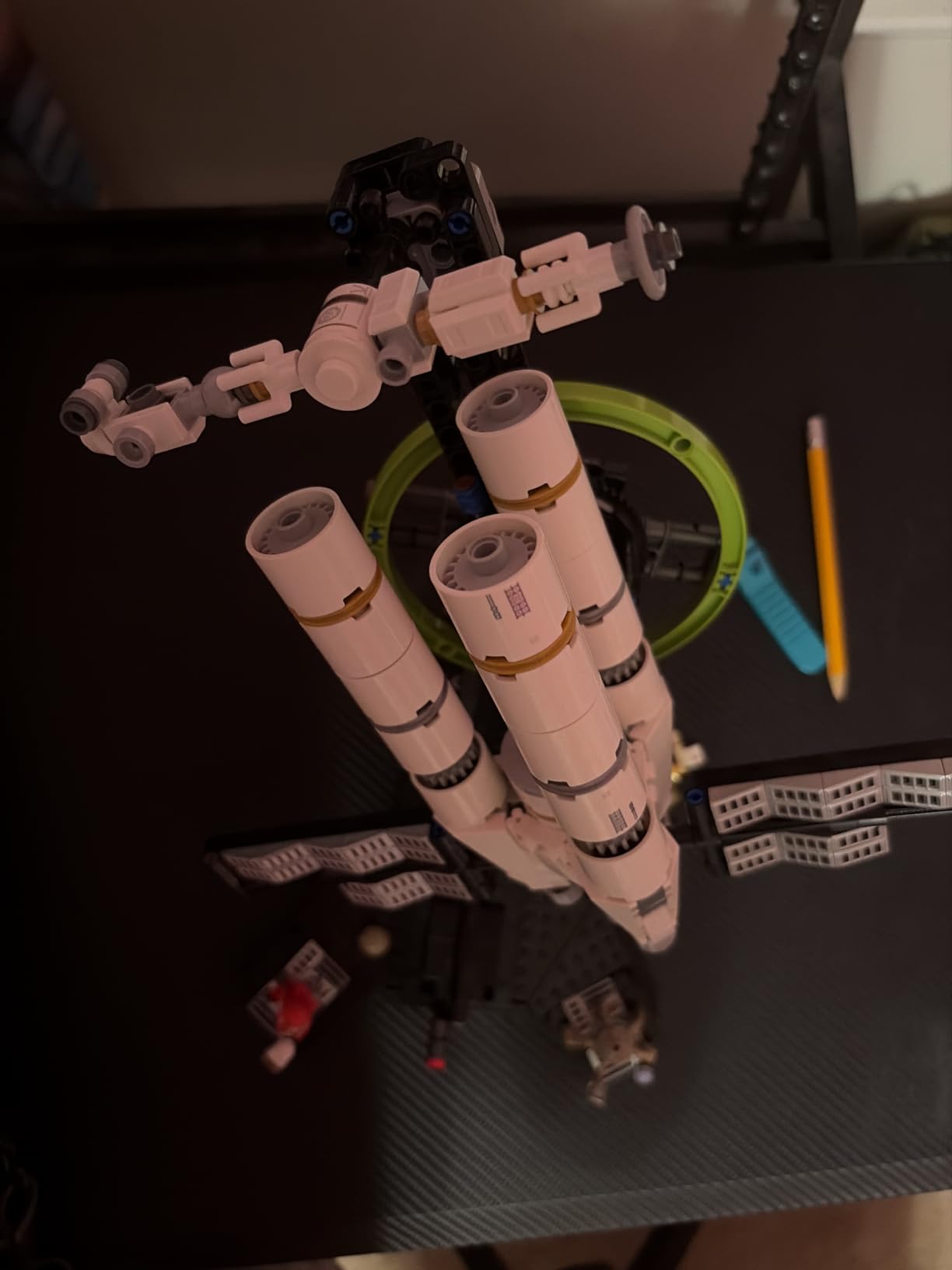LEGO Icons Project Hail Mary 11389 customer photo 1