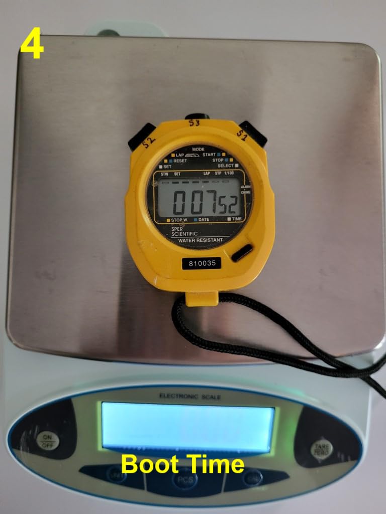 Lab Scale 500g*0.001g,High Precision Accurate Analytical Balance with Windshield,Lab Scale Electronic Scientific Scale Digital Precision Weighing Scale Jewelry Scales(with 200g Calibration Weight) customer photo 2