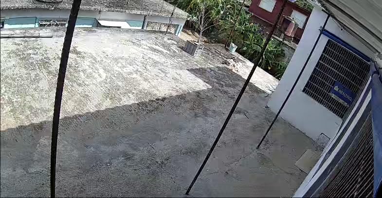 VSKY BT26 4G LTE Cellular Security Camera with Lifetime Free Unlimited Data | No Subscription Fee, No Wifi Solar Powered IP65 Outdoor Cam w/ SIM Card, 2-Way Audio, Live Feed, Color Night Vision. customer photo 1